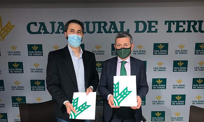 cajaruralteruel