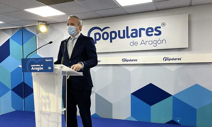 jorge azcon