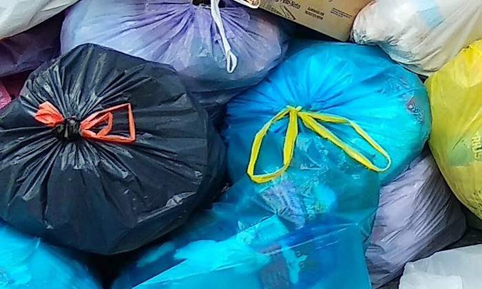 basura