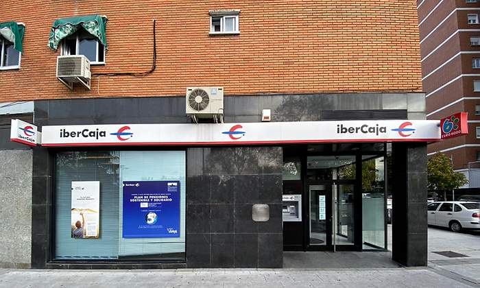 ibercaja