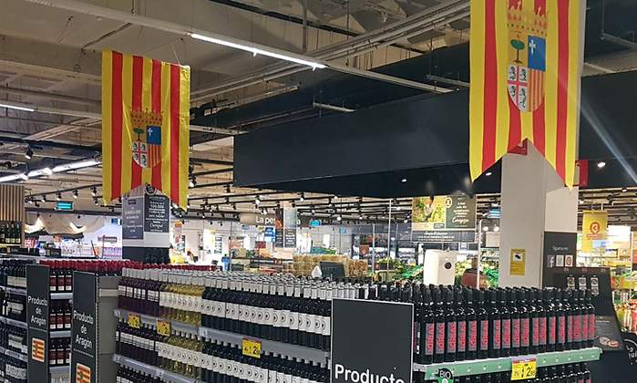 carrefour