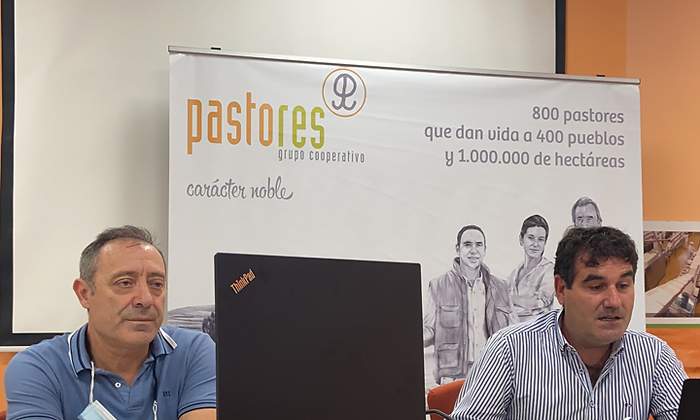 grupopastores