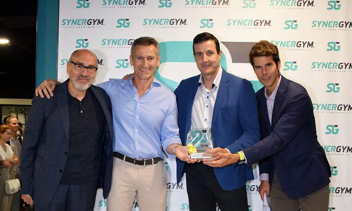 synergym