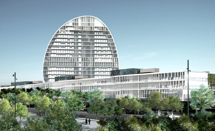 Banco BBVA (Madrid)