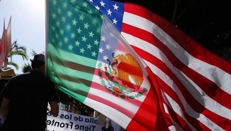 Crecer sin Estados Unidos: ¿Hay opciones para México sin ...