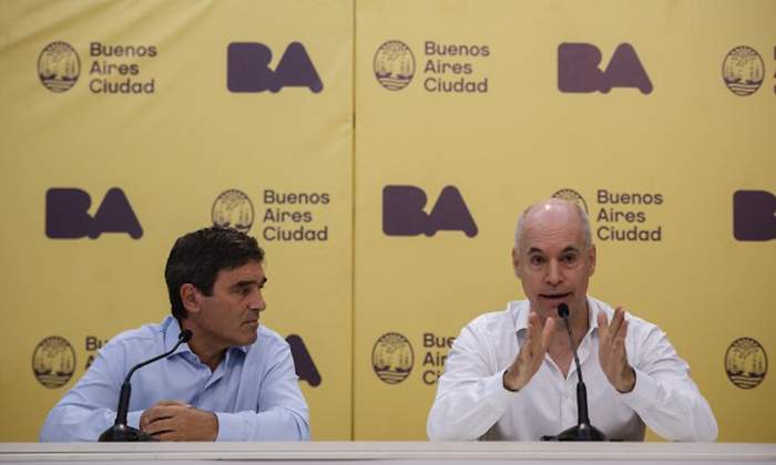 Larreta y Quirs