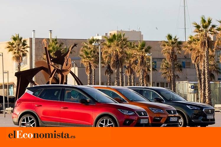 marca premium de seat marca premium de seat