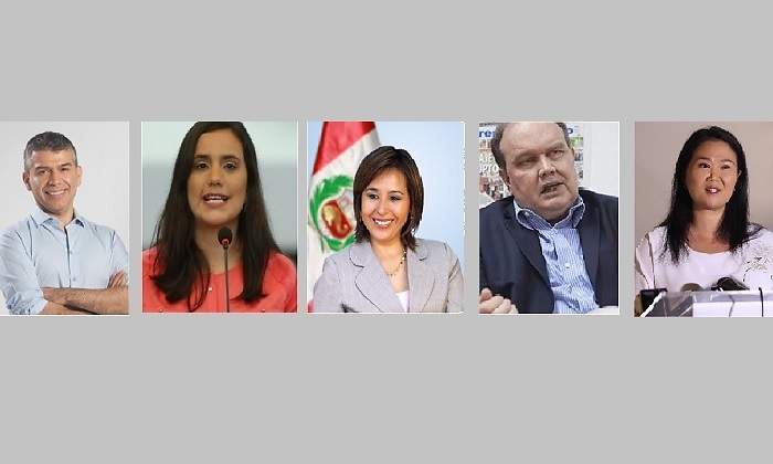 candidatos