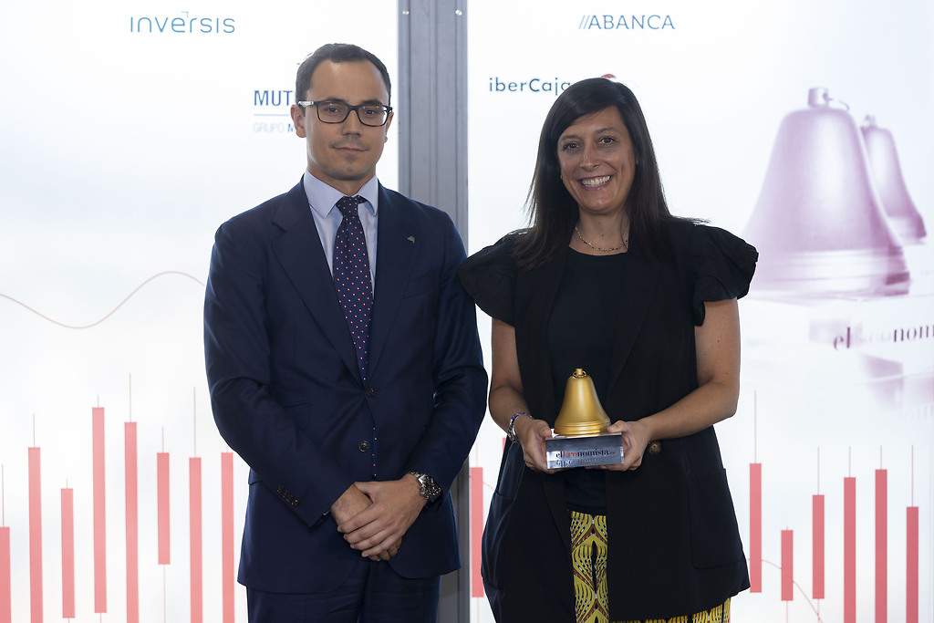 Categoria MEJOR PLAN DE EMPLEO:
