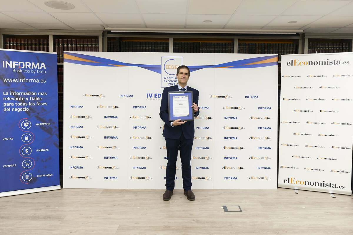 Santiago Romera Igea de Area XXI