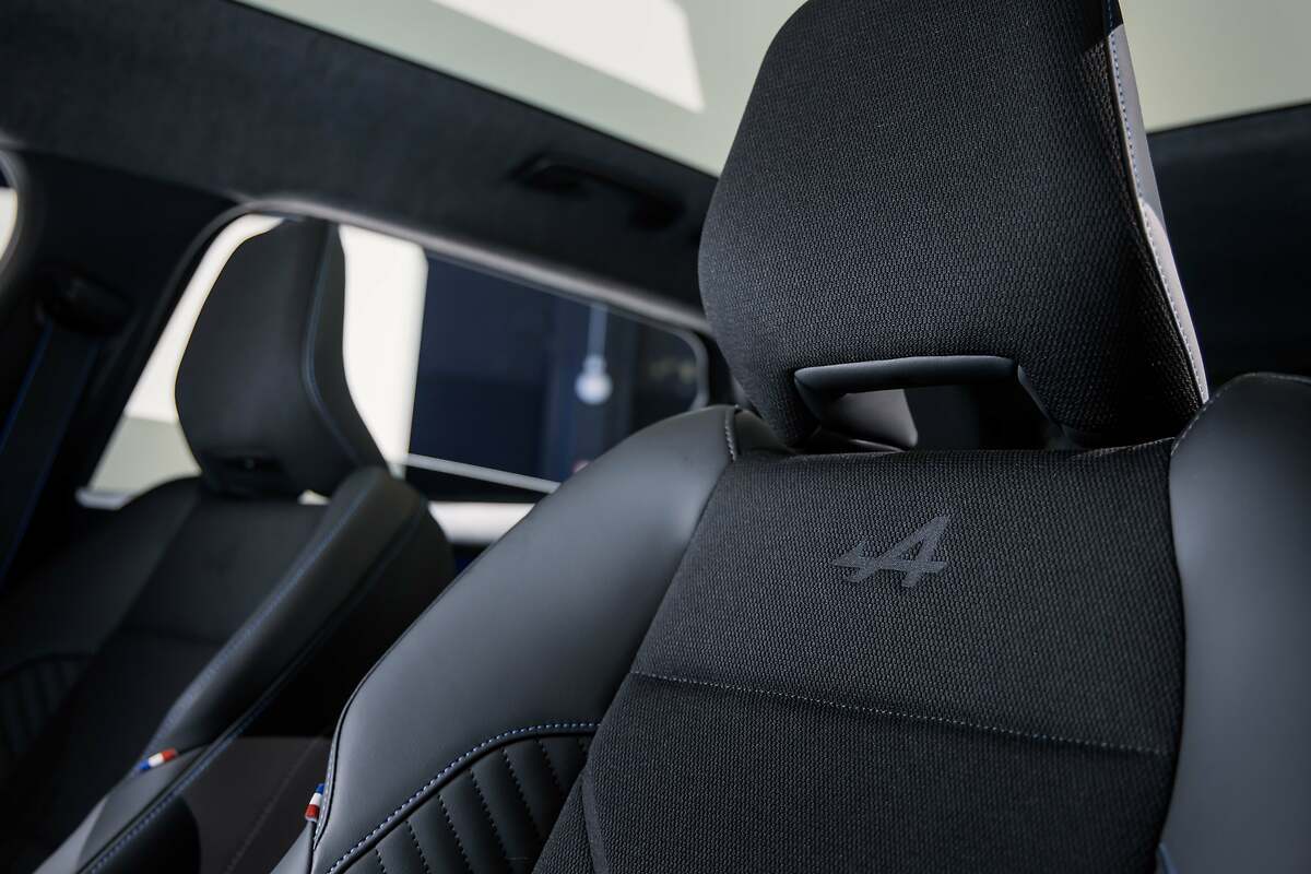 Renault Scenic 2024.