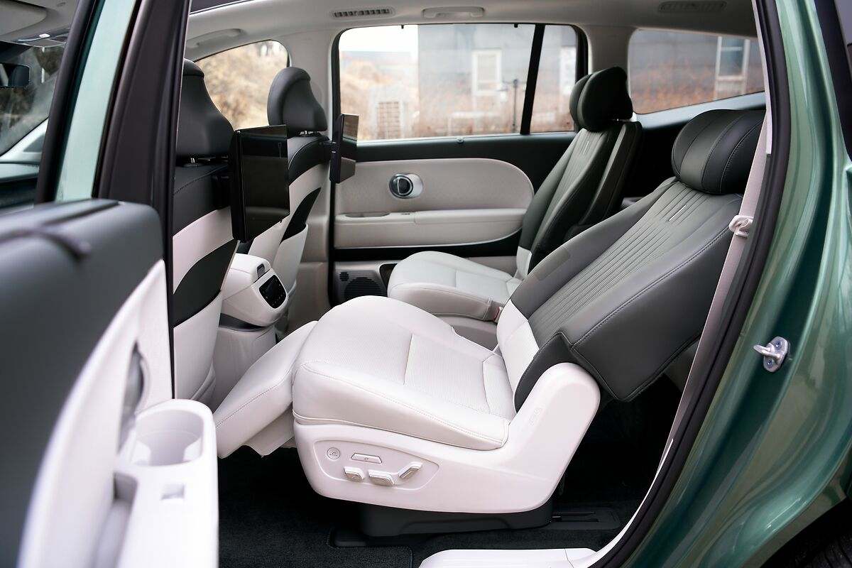 Hyundai Ioniq 9
