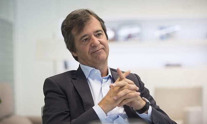 Luis Maroto Amadeus
