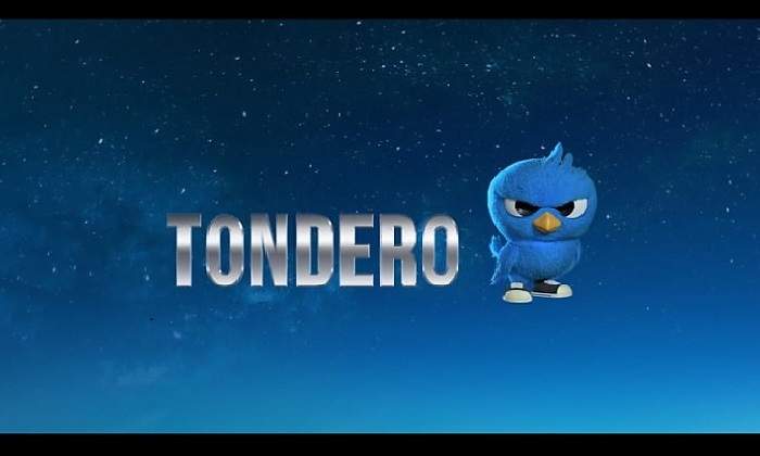 tondero