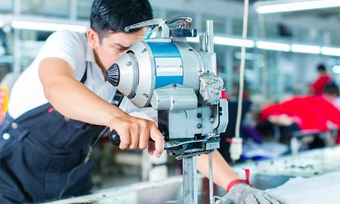 Trabajadores