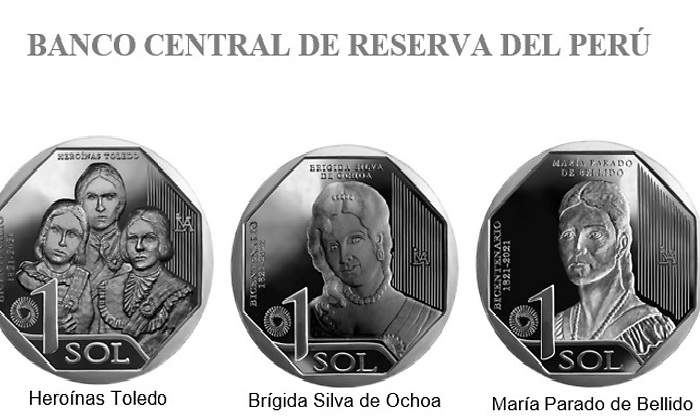 Moneda