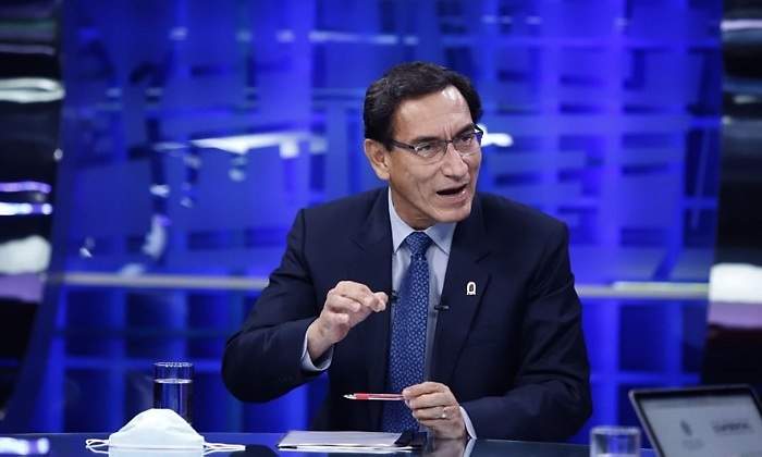 Vizcarra