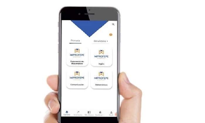 App