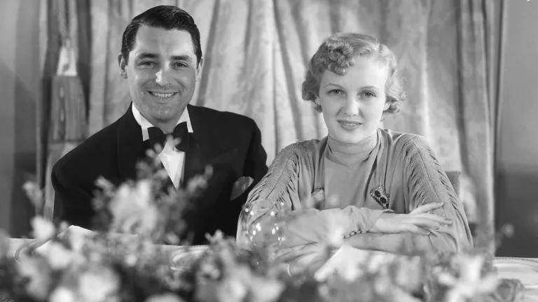 cary grant