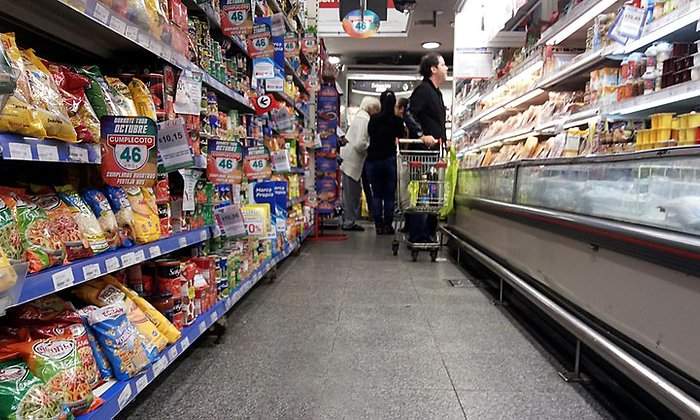 Supermercado