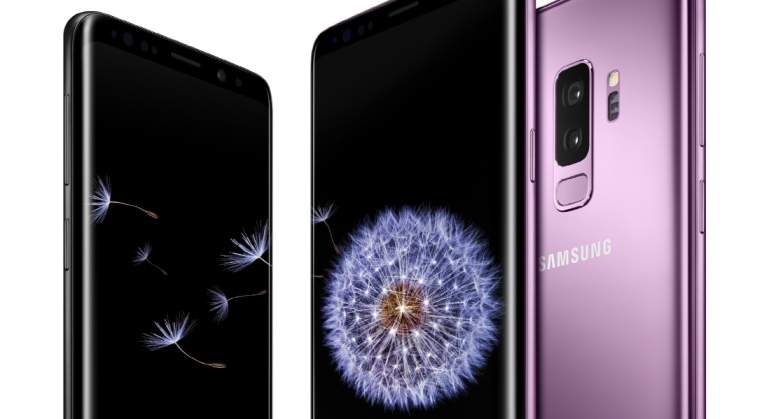 teléfono galaxy 11