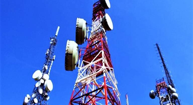 Antena