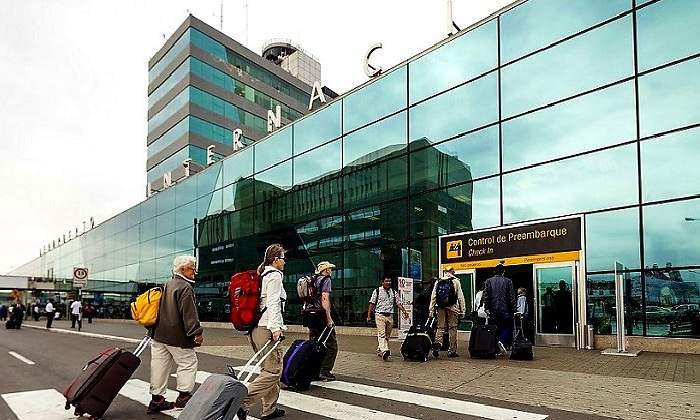 Aeropuerto
