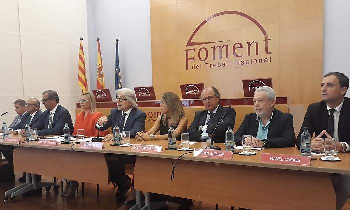 Foment