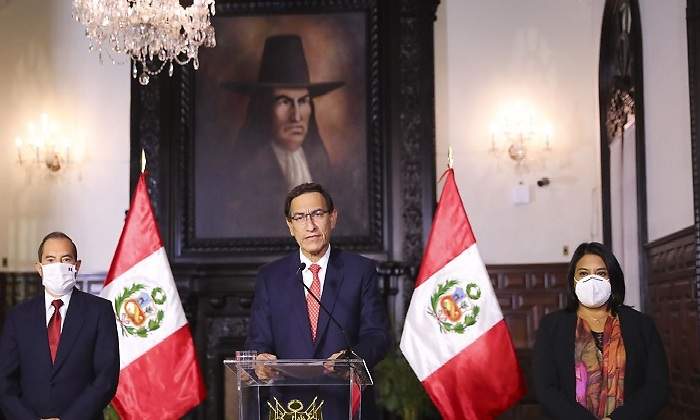 Vizcarra