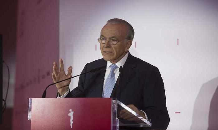 Isidro Fain