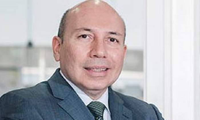 Joel Siancas