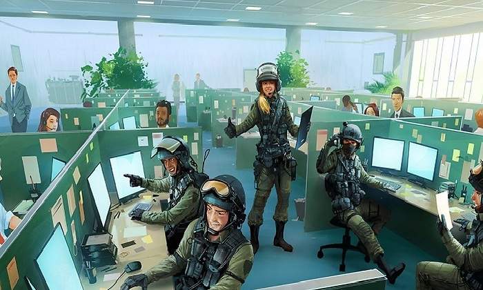 Videojuegos
