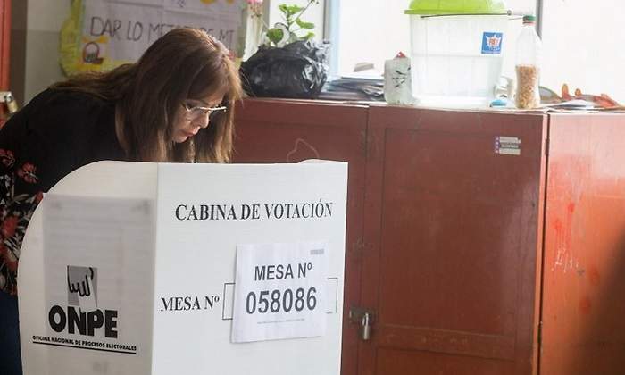 Votacin