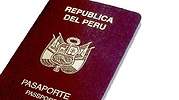 Peruanos podrán sacar pasaporte de emergencia en 24 horas