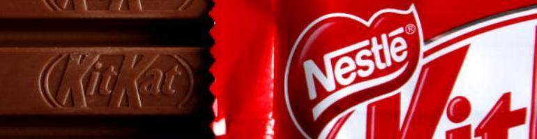 nestle kitkat