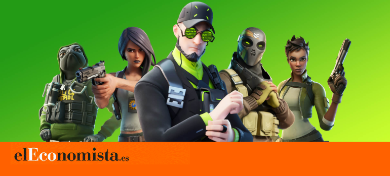 12+ Juicio Final Fortnite PNG
