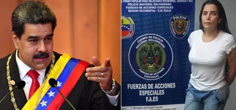 maduro merlano