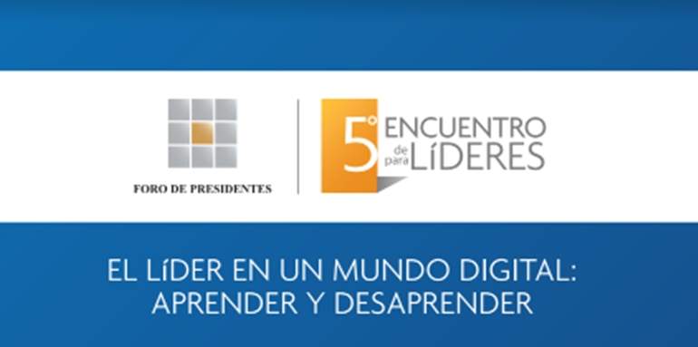 lideres empresas