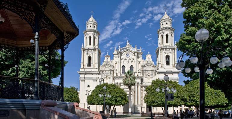 Hermosillo, Sonora