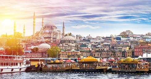Como Invertir En La Recuperacion De Turquia Eleconomista Es