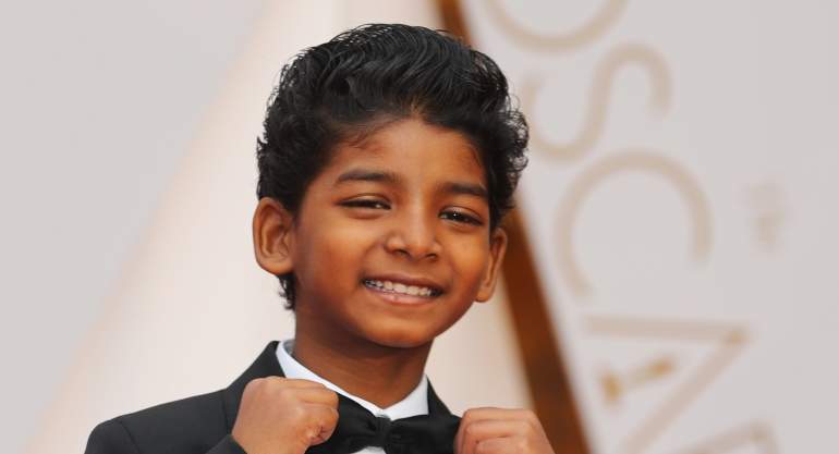 Sunny Pawar