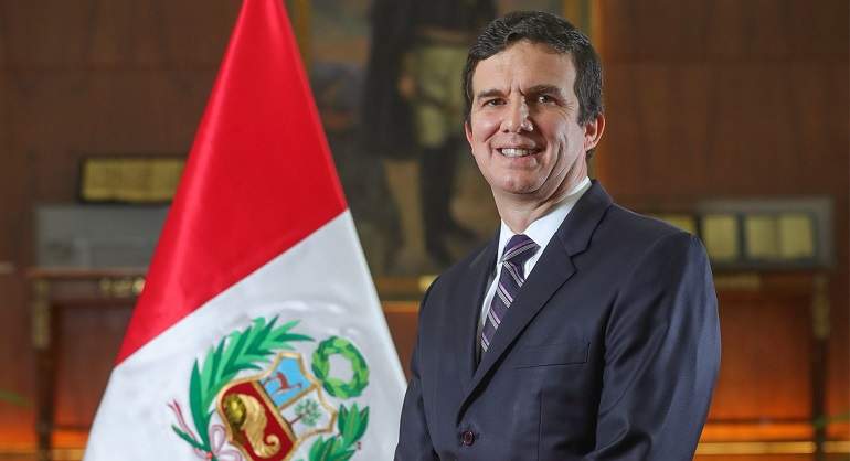 Luis Inchaustegui