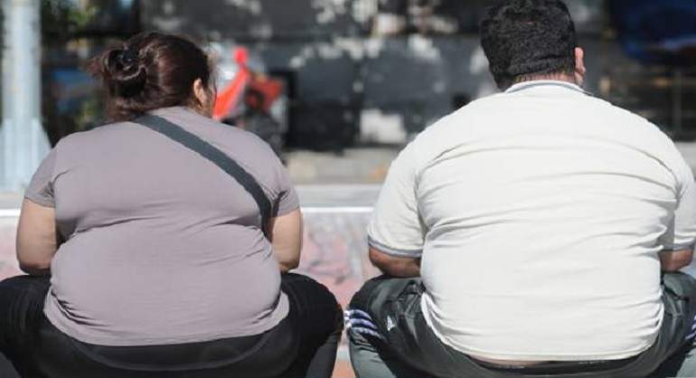 Obesidad