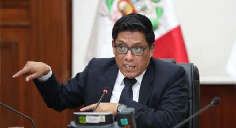 Vicente Zeballos
