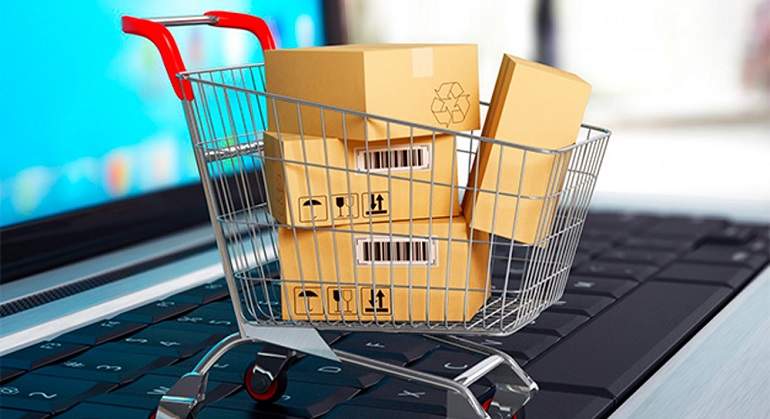 Comercio electrnico