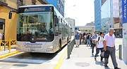 Estos son los nuevos horarios del transporte público en Lima