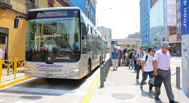 Bus