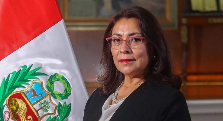 Violeta Bermudez