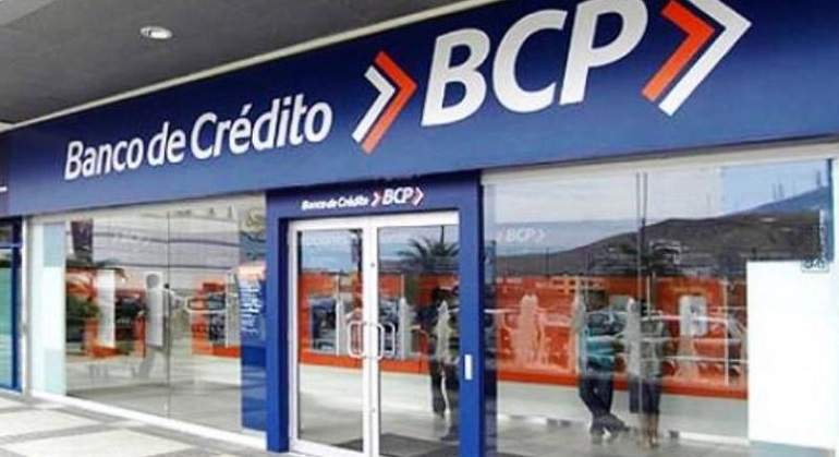 BCP