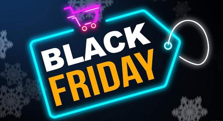 Black Friday